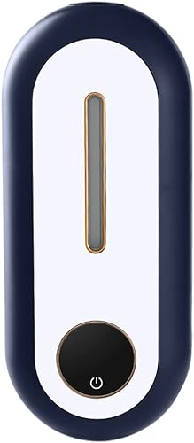 Miniatura 5 de Dispensador de jabón sin contacto Dispensador automático de jabón para baño, cocina, hotel, restaurante montado en la pared