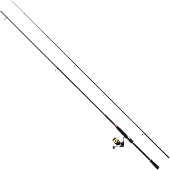 Amazon | シマノ(SHIMANO) 初心者向け リール・ロッドセット 22 シエナ