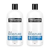 acondicionador tresemme coco primor Lo suficientemente suave para el uso diario