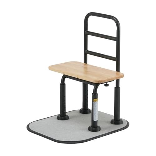 マキテック 面タッチ 立ち上がり補助器具 補助手すり 転倒防止 (面タッチ(PLUS) TM-2350)