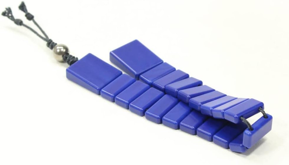 AroundSquare Remeshok Chetki - Manipulation Beads - Russian Flipping Beads