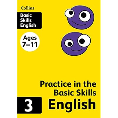 English Book 3