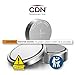 CDN ProAccurate® Pocket Thermometer | Instant Read | 2.75