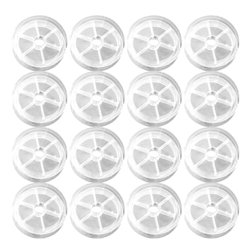 SHINEOFI Spool Storage Tray