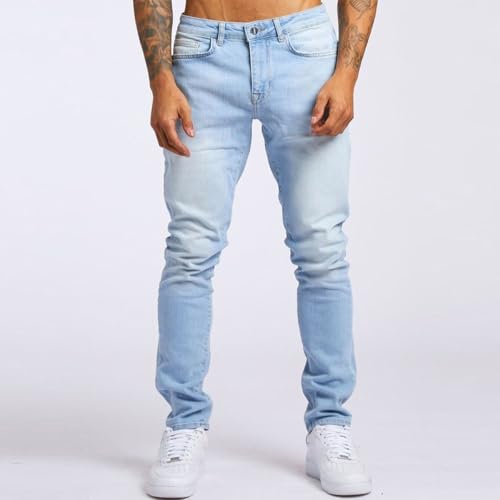 Catálogo para Comprar On-line Jeans Azul que Puedes Comprar On-line. 8 Imagen adicional