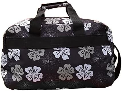 Ryanair Small Second Hand Luggage Travel Cabin Shoulder Flight Bag 40x20x25