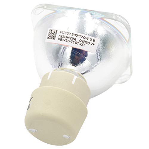 Originale Lampe Vidéoprojecteur Ampoule BenQ MX520 MX525 MX613ST MX615 MX615+ MX660 MX660P MX661 MX710 MX815ST MX816ST MX818ST MX819ST MX850UST TS513P TX538 TS819ST W1060 W700 W700+ W703D Cover