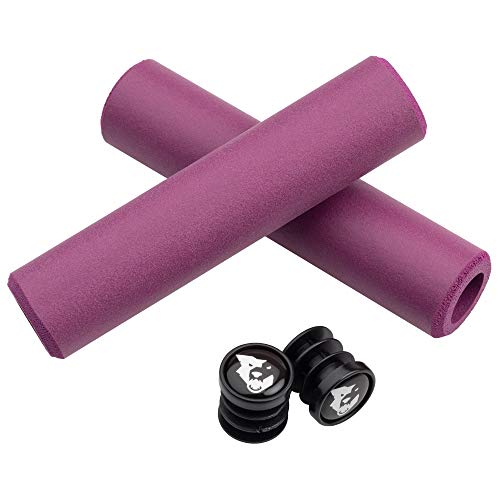Wolf Tooth Karv Silicone Grips