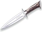 Fixed Blade Knives Serrated