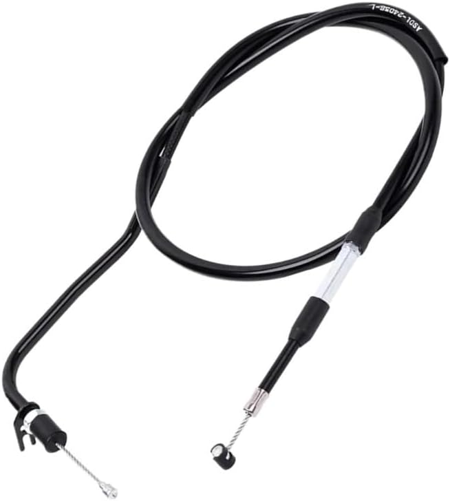 Motorcycle Part Adjustable Clutch Control Cable Line Wire Ropes Fit For CRF250 CRF250R A 10-12 2013 22870-KRN-A40