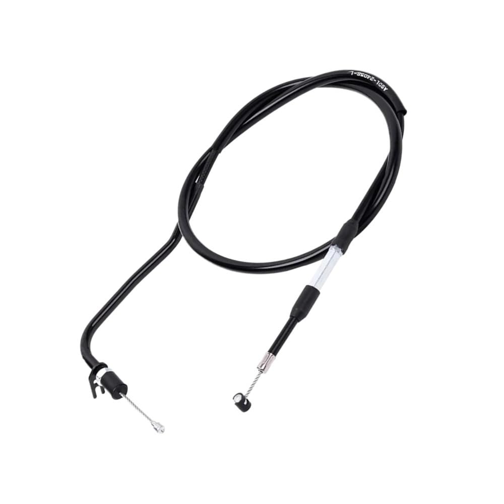 Câble d'embrayage CRF250 réglable résolvant la commande dure