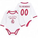 regalo cuna madrid DISEÑO PERSONALIZADO: añade el nombre o frase que quieras y crea un body único para tu bebé 👶✨