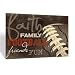 'Faith Family Football Friends Fun' Art by Marla Rae