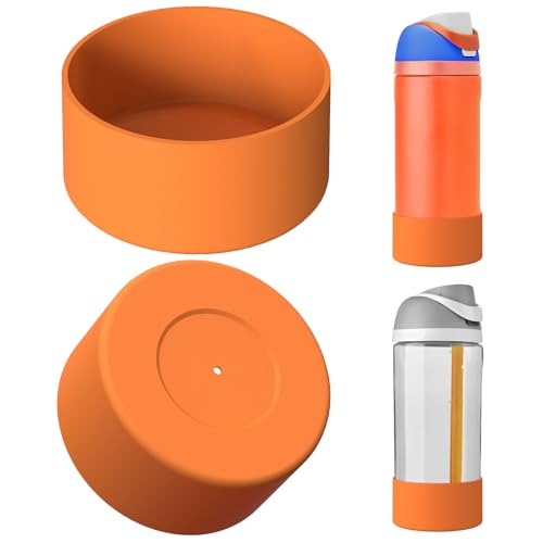 Protection silicone Owala FreeSip pour éviter les bosses et les rayures