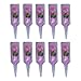 Produktbild Chrysal Orchideen Vitalkur - 10x 30 ml