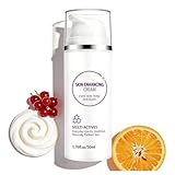 Dark Spot Remover for Body, Lightweight Fast-Absorbing Cream for Uneven Skin Tone, Dark Spot Corrector for Elbows, Knees, Underarms & Inner Thighs, 1.76 Fl Oz