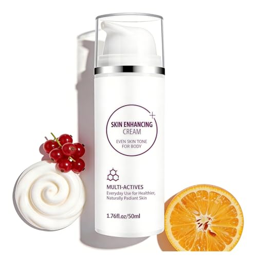 YTDB Dark Spot Remover for Body, Lightweight Fast-Absorbing Cream for Uneven Skin Tone, Dark Spot Corrector for Elbows, Knees, Underarms & Inner Thighs, 1.76 Fl Oz