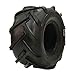 Carlisle Super Lug Lawn & Garden Tire - 16.5x6.50-8