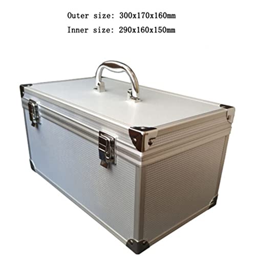 Boîte à outils portable pour sécuriser vos instruments en déplacement - 5