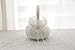 Flower Girl Basket Wedding Collection Traditional Ivory (Model 01-03)
