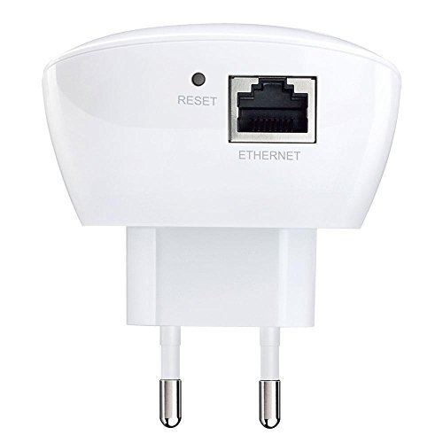 Extensor Tp-link Tl-wa850re 300 Mbps