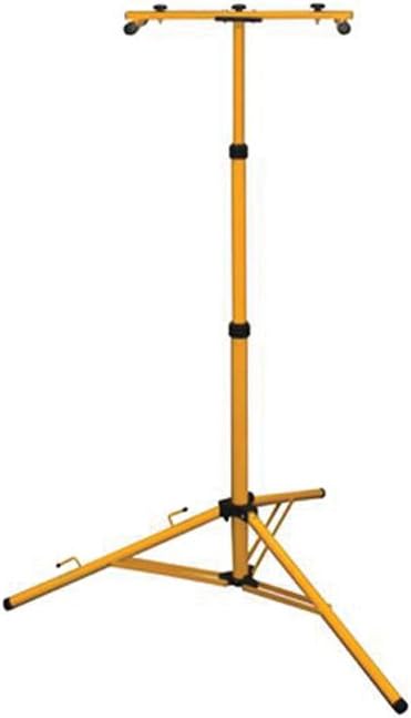 Aervoe Industries Work Light Metal Stand