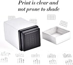 Guitar Chords Seal Ukulele Chord Stamp Tablature Fingering Stamp for Beginners Music Accessories