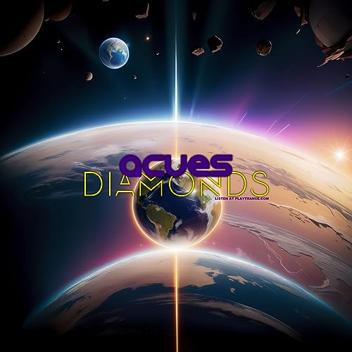 Acues Diamonds cover art