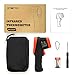 BTMETER BT-1500 Pyrometer 30:1 Industrial Laser Thermometer Gun, -58℉ to 2732℉ Non Contact High Temp Infrared Thermometer Digital IR Temperature Gauge Orange(NOT for Human Temp Test)