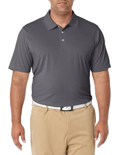 Amazon Essentials Herren Golf-Poloshirt, Feuchtigkeitsableitend Schnell...