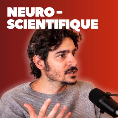Comment fonctionne notre cerveau ? (avec Albert Moukheiber)