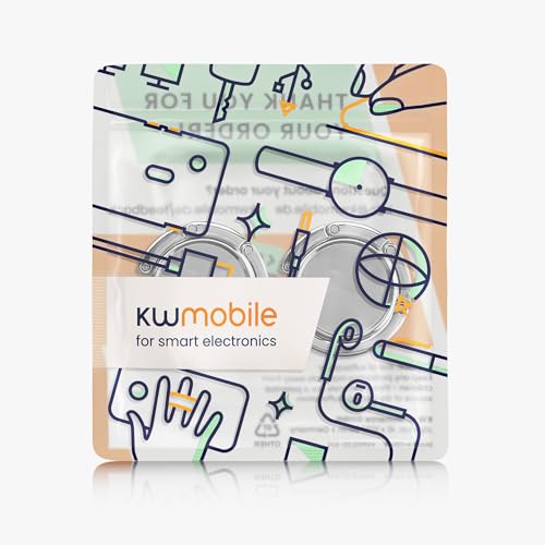 Kwmobile 48556.01 Purse Hanger For Table thumb #6