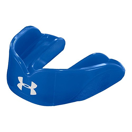 Under Armour UA ArmourFit8482; Mouthguard Large Royal