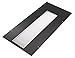 Black Box Bottom Filter Kit for 30"W x 42"D Elite Cabinet
