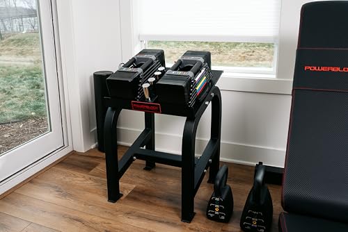 Weight Rack for Dumbbells