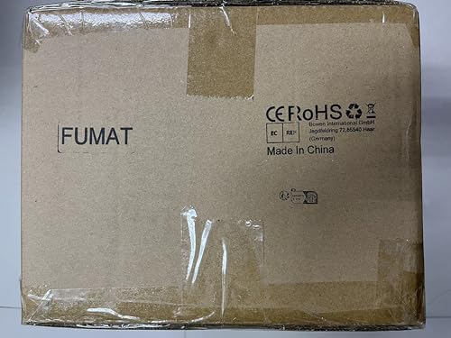 Fumat MLDGLS7ES/WW Tiffany Table Lamp For Bedroom Bedside Nightstand Living Room Table Lamps,3-Way Color Temperatures Led Stained Glass Side Small Table Lamps,8X8X14.5 Home Office Reading Desk Lights thumb #10