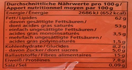 Alnatura Bio Kokos Chips, 100g