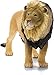 Schleich Wild Life - Lion Figurine - Wild Animal Toys for Boys and Girls - King of The Jungle - Safari Animal Toy Figures for Kids Ages 3+ | 14812