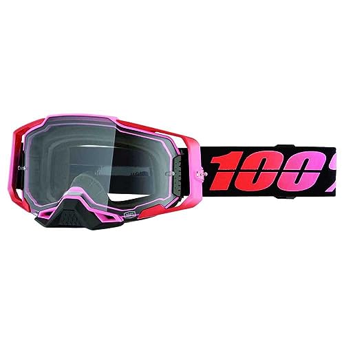 Lunettes de sport 100% Armega pour vos sorties VTT et parcours trail