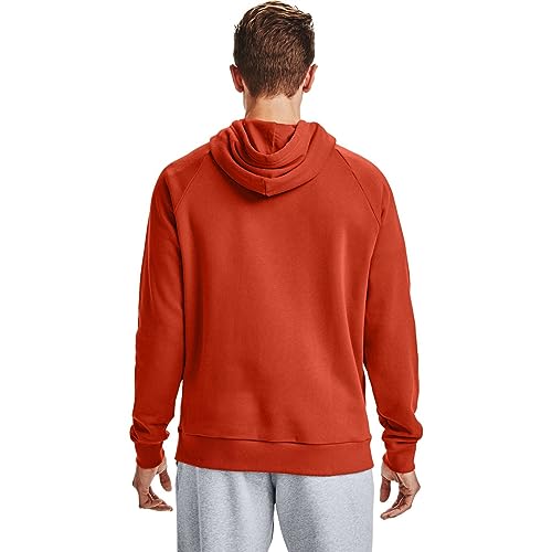 Image of Under Armour Men's Rival Fleece Hoodie