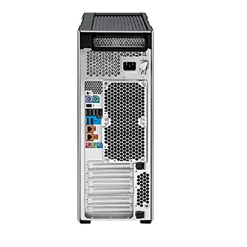 Amazon.co.jp: HP Z620 Premiere Pro Workstation 2X E5-2643 8コア 16