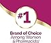 Estroven Complete Multi-Symptom Menopause Supplement for Women, 28 Ct., Clinically Proven Ingredient Provide Menopause Relief & Night Sweats & Hot Flash Relief, Drug-Free & Non-GMO