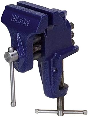 Wilton 33150 3" Clamp On Vise Hardware Line