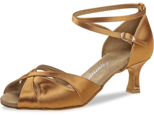 Chaussure de danse Diamant Femme 141-077-379 d'une élégance intemporelle