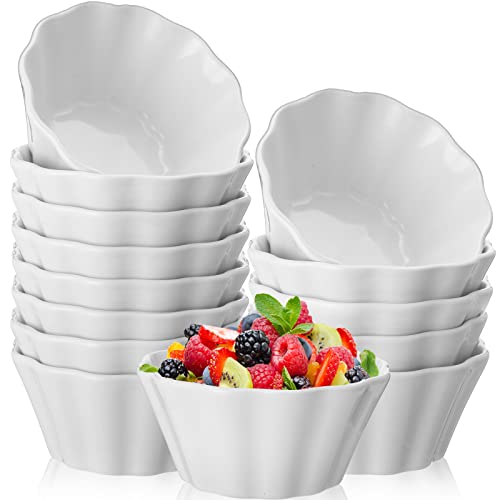 10 Best 8 Oz Ramekins For Baking (Updated 2024)