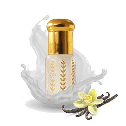 Musc Tahara Vanille 6 ml | Fabrication française