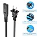 PKPOWER UL 6ft AC Power Cord Cable Lead for SVS SB-1000 Pro PB-1000 Powered Subwoofer
