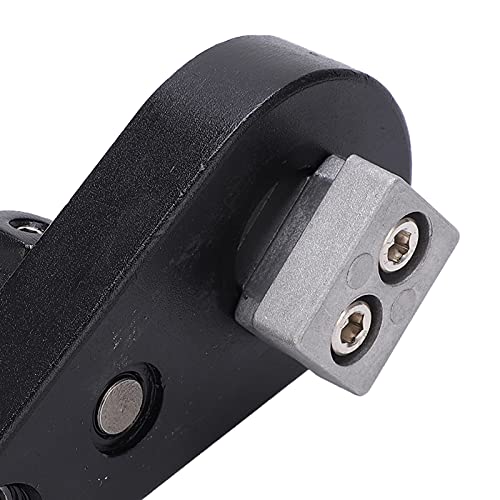 Máquina de Badminton para amarrar ferramentas, máquina de amarrar com base gravimétrica de nível pro