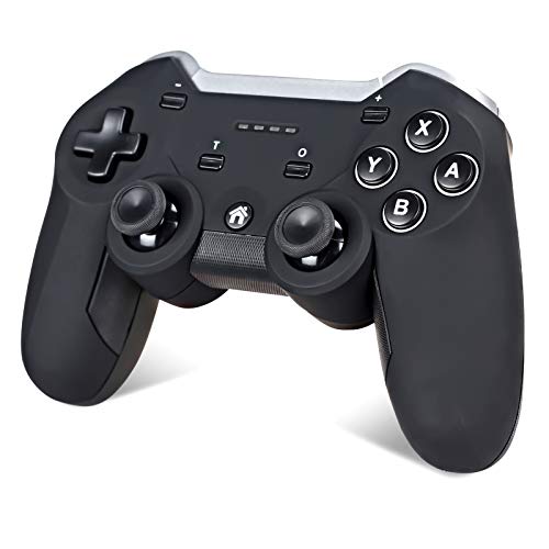 NEWCARE Wireless Controller for Switch,Wireless Switch pro Controller for with Dual Shock,Gyro Axis,Motion Control for Switch Controlle NEWCARE Wireless Controller for Switch,Wireless Switch pro Controller for with Dual Shock,Gyro Axis,Motion Control for Switch Controlle