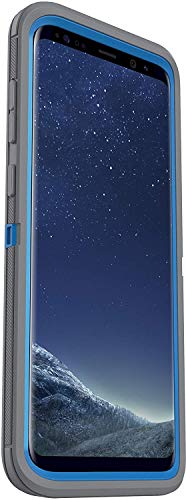 Housse Galaxy S8 Plus Otterbox Defender coque de protection - 3